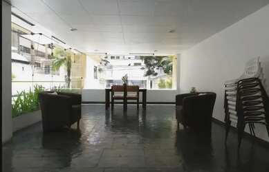 Imagem 8: Apartamento para venda possui 67 metros quadrados com 2 quartos em Vila Olímpia - São Paul