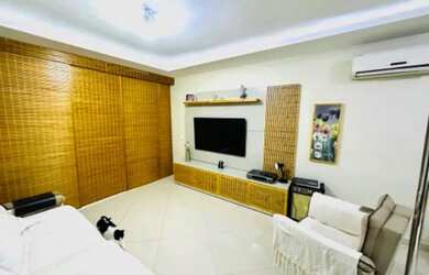 Imagem: O apartamento possui 4 Dormitórios, 3 Banheiros, 1 Vaga na