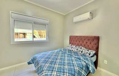 Imagem 11: Apartamento para venda com 94 metros quadrados com 1 quarto em Navegantes...