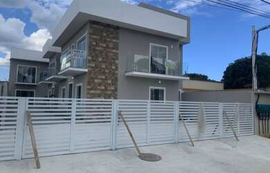 Imagem 11: Vendo ou Alugo casas praia da brisa guaratiba