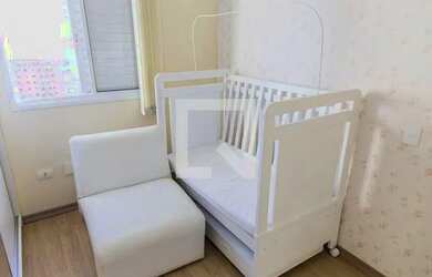 Imagem 14: Apartamento para Aluguel - Vila Gustavo, 2 Quartos, 106 m2