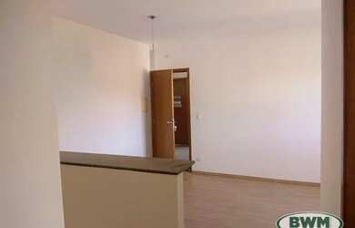 Imagem 4: Apartamento, 47 m² - venda por R$ 175.000,00 ou aluguel por R$ 1.103,00/mês...