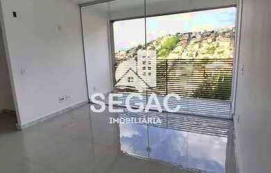 Imagem: O apartamento possui 2 Dormitórios, 2 Banheiros, 2 Vagas na