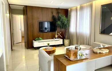 Imagem 3: Lindo apartamento a venda no Vila da Serra