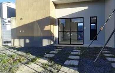 Imagem: A casa em condomínio possui 2 Dormitórios, 1 Banheiro, 1 Vaga