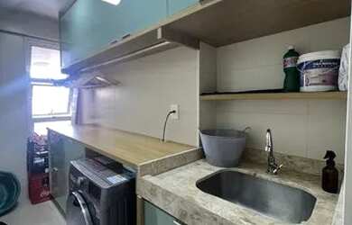 Imagem 15: Persona Bueno 3 suítes 153,81m2