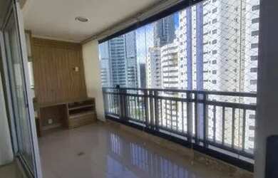 Imagem: Apartamento para venda com 154 metros no Loteamento Aquarius