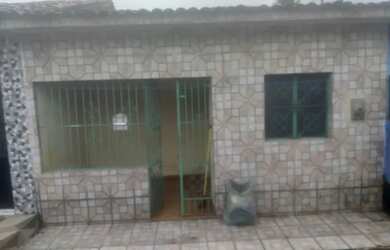 Imagem: A casa possui 2 Dormitórios, 1 Banheiro, 45m² de Área e