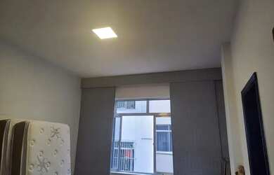 Imagem 6: Apartamento com 3 quartos para alugar, 125 m² por R$ 3.200/mês - Edifício Alcina Seidl - T