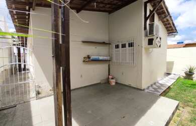 Imagem 3: Vendo Casa em Condomínio Fechado no Jardim Sul localizado Parnamirim...