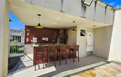 Imagem 9: APARTAMENTO RESIDENCIAL em SALVADOR - BA, NARANDIBA