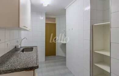 Imagem 14: São Paulo - Apartamento Padrão - Moema