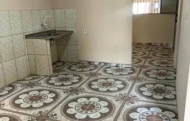 Imagem 6: Alugo casa no zumbi 2. 1 Vaga na garageme2 Dormitórios