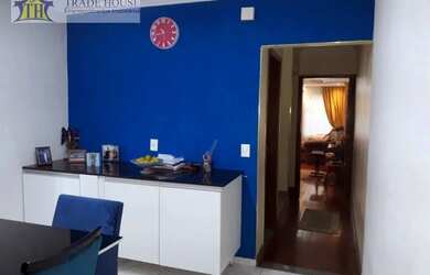 Imagem 5: Casa Sobrado em Parque Fongaro- Maravilhosa- Espaçosa - São Paulo