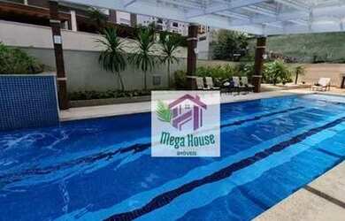 Imagem 2: Apartamento com 1 dormitório à venda, 38 m² por R$ 500.000 - Vila Suzana...