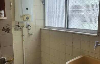 Imagem 15: Apartamento com 80m² e 2 quartos em Ingá - Niterói - RJ