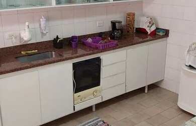 Imagem 7: OportunidadeTupi Apto 02 dorm, 98 m2, mobiliado por 375 mil