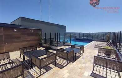 Imagem 11: Atibaia - Apartamento Padrão - Atibaia Jardim