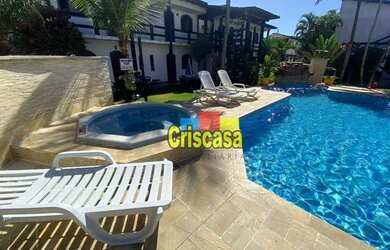 Imagem 8: Hotel à venda, 2057 m² por R$ 6.950.000,00 - Recreio - Rio das Ostras/RJ