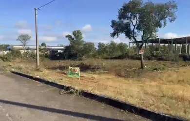 Imagem: O terreno está localizado em Plano Diretor Sul, Palmas à venda