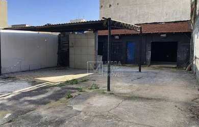 Imagem 10: Terreno, 500 m² - venda por R$ 2.500.000,00 ou aluguel por R$ 7.171,00/mês...