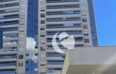 Imagem: O apartamento possui 3 Dormitórios, 4 Banheiros, 2 Vagas na