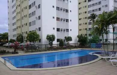 Imagem: O apartamento à venda possui 2 Dormitórios, 1 Banheiro, 1