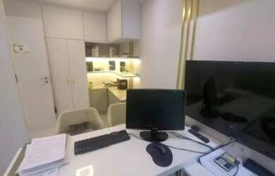 Imagem 9: Clínica odontológica á venda no Jardim Paulistano com 56m² 1 vaga de garagem