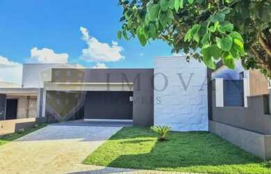 Imagem: A casa em condomínio à venda possui 3 Dormitórios, 3 Banheiros