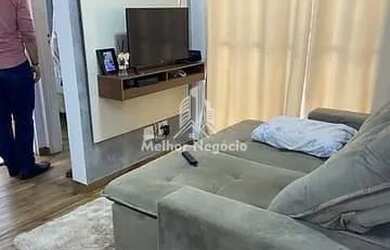 Imagem: Apartamento com 2 dorms, Jardim São Francisco, Piracicaba