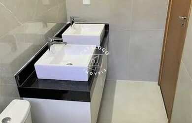 Imagem 9: Ribeirão Preto - Casa de Condomínio - Bonfim Paulista