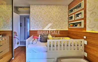 Imagem 16: Apartamento em Engenho Velho da Federacao - Salvador, BA