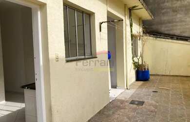 Imagem 2: APARTAMENTO ÁGUA FRIA. Varanda, 45m² de Área, 1 Banheiroe2 Dormitórios