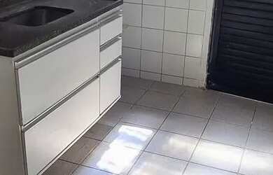 Imagem 3: Village pé na areia