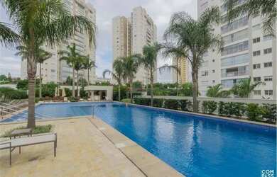 Imagem 3: Vendo UffiZi Galerie - empreendimento único no Jardim Europa