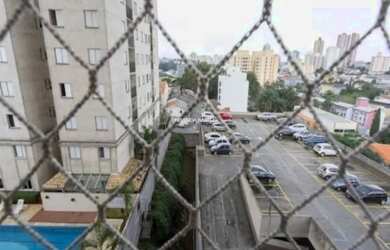 Imagem 6: Ótimo apartamento no centro de Diadema c/sacada, Imóvel em região muito valorizada e bem l