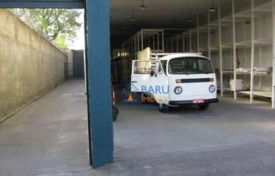 Imagem 10: Galpão, 870 m² - venda por R$ 4.500.000,00 ou aluguel por R$ 27.593,25...