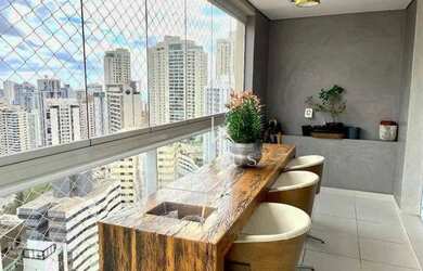 Imagem 13: Lindo apartamento a venda no Vila da Serra