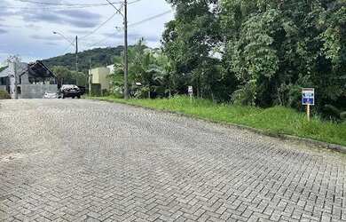 Imagem 11: Terreno à venda, 525 m² por R$ 235.000,00 - Souza Cruz - Brusque/SC