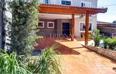 Imagem 2: Casas - Melhores Bairros 1 em Vila Petrópolis - Atibaia