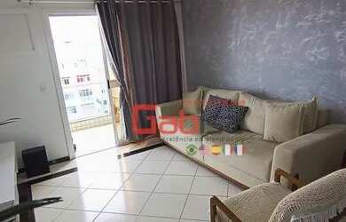 Imagem 2: Cobertura com 3 dormitórios para alugar, 280 m² por R$ 6.500,00/mês...