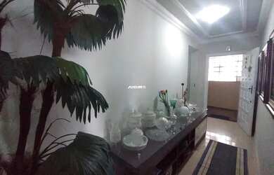 Imagem: O apartamento possui 3 Dormitórios, 3 Banheiros, 1 Vaga na