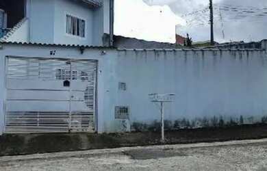 Imagem: A casa possui 2 Dormitórios, 1 Banheiro e 85m² de Área e