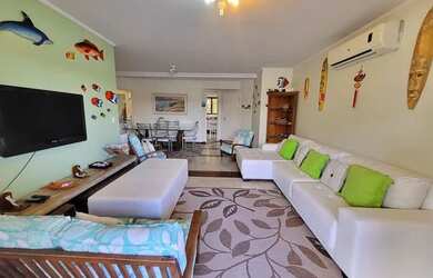 Imagem 2: PISCINA, LINDA ÁREA GOURMET, SERVIÇO DE PRAIA, 150 DO MAR