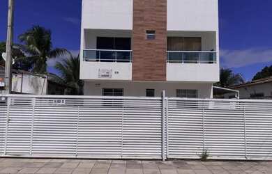 Imagem 2: Aluga-se apartamento em mangabeira, livre de taxa de condômino e IPTU