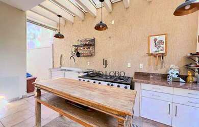 Imagem 5: Casa com 4 dormitórios à venda, 267 m² por R$ 1.700.000 - Urbanova...