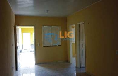 Imagem 4: Condomínio Luiza Casas Cd. Fechado - Tapanã - Tv Haroldo Veloso