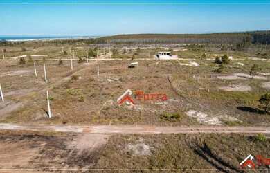 Imagem 2: Terreno à venda, 300 m² por R$ 41.500,00 - Tropical - Balneário Gaivota/SC