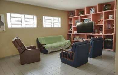 Imagem 8: UR Casa para venda. 130m² de Área, 2 Vagas na garageme3 Dormitórios