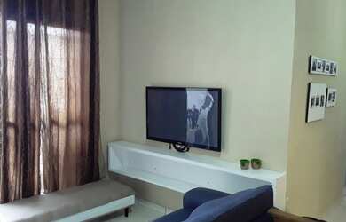 Imagem 7: Vende Apt condomínio solar das hortênsias bairro São Bernardo